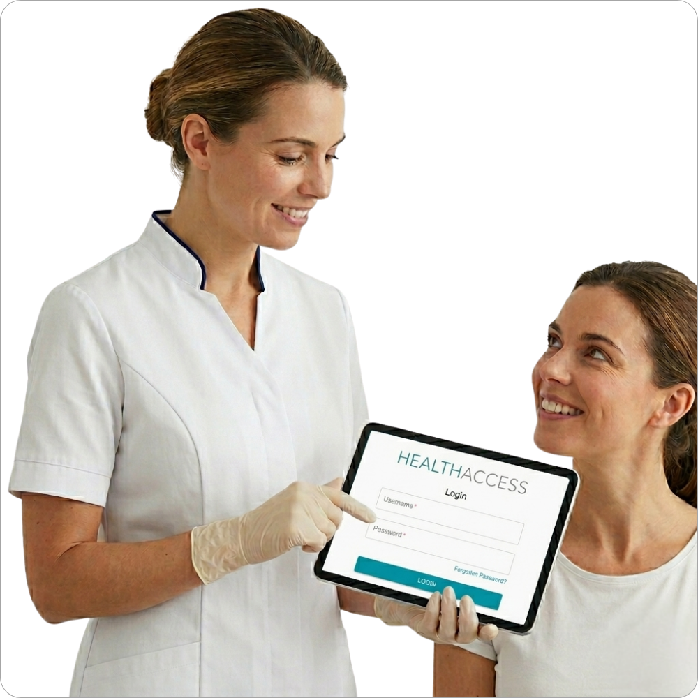 holding-tablet