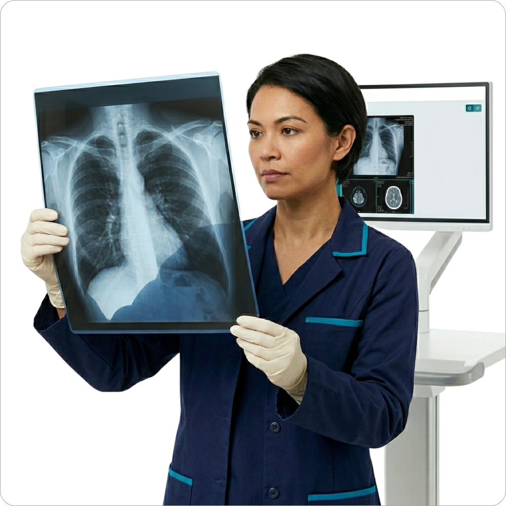 doctor-xray