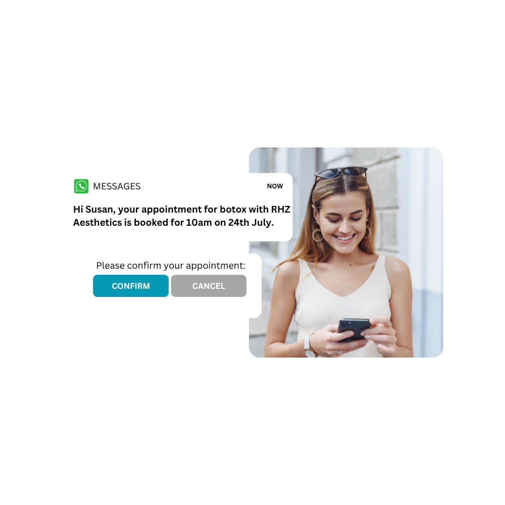 Appointment-notification