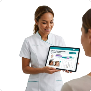 holding-tablet